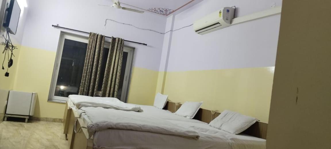 Hotel Royal Sanj Jaipur Bagian luar foto
