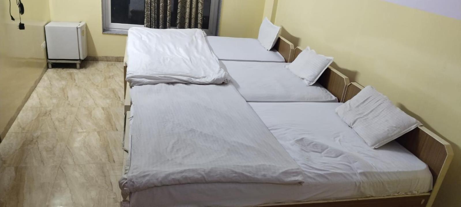 Hotel Royal Sanj Jaipur Bagian luar foto