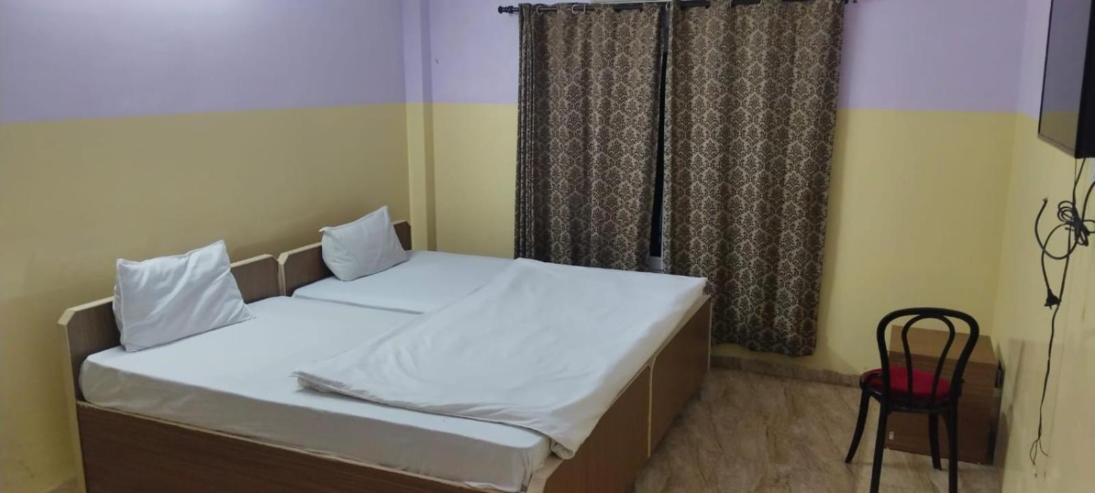 Hotel Royal Sanj Jaipur Bagian luar foto